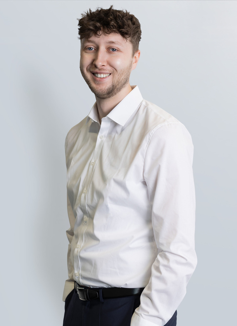 Jan Lux - Webdesigner aus Leidersbach bei Aschaffenburg